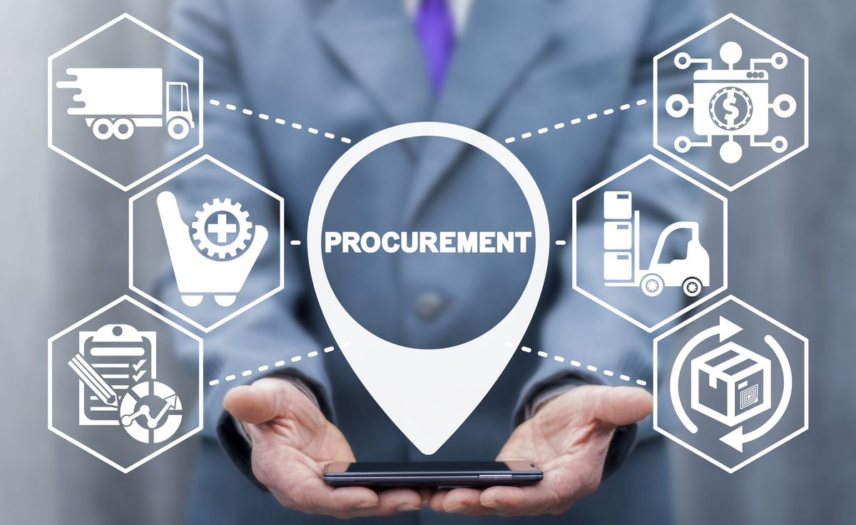 Procurement of Control and Process Instrument